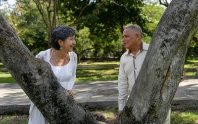 What Medicare’s Annual Wellness Visit Covers — And What It Does Not